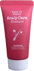 ラウンドアップビューティーシャンプー30ml